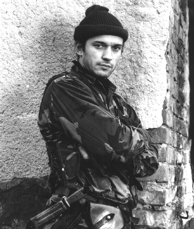 Shot Through the Heart The Vincent Perez Archives